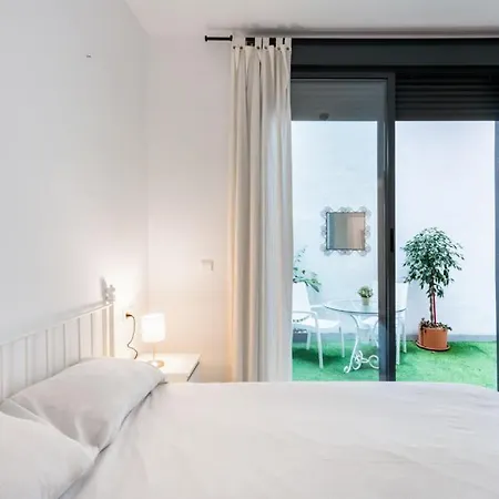 Castellar-apartamento En El Centro Historico Apartment Seville