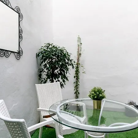 Castellar-apartamento En El Centro Historico