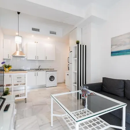 Castellar-apartamento En El Centro Historico *