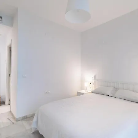 Apartment Castellar-apartamento En El Centro Historico