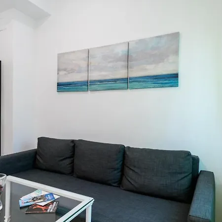 Apartment Castellar-apartamento En El Centro Historico *