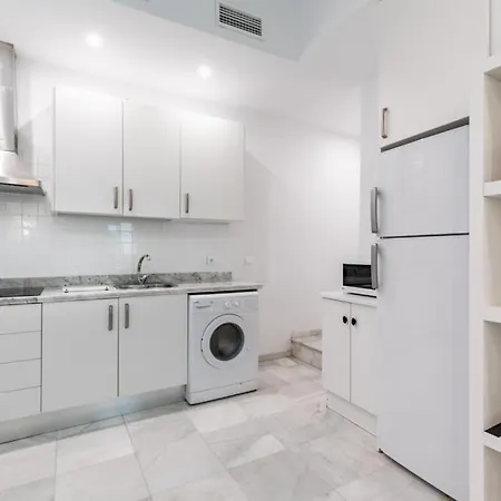 Castellar-apartamento En El Centro Historico Apartment