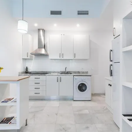 Apartment Castellar-apartamento En El Centro Historico *