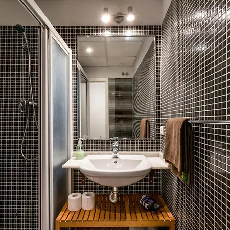Castellar-apartamento En El Centro Historico Apartment
