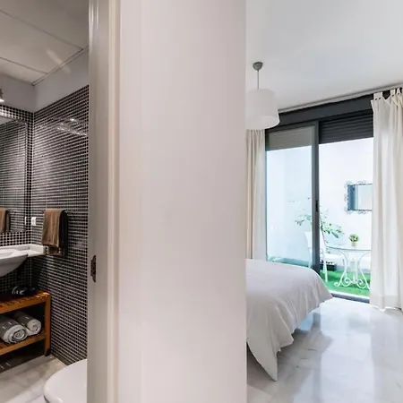 Apartment Castellar-apartamento En El Centro Historico